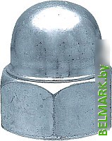 Набор гаек Монтаж 21339 (100 шт) - фото