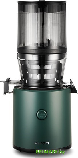 Соковыжималка Hurom H320N (темно-зеленый) - фото