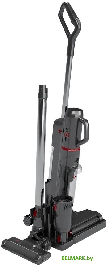 Пылесос Atvel F35 TotalClean - фото