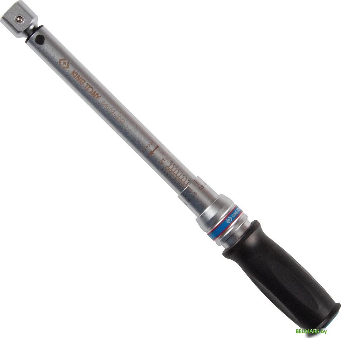 Динамометрический ключ King Tony Fit 34512-2DG - фото