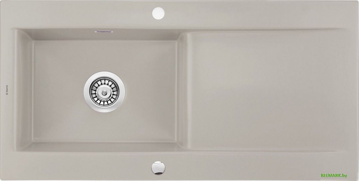 Кухонная мойка Deante ZCB_C113 - фото