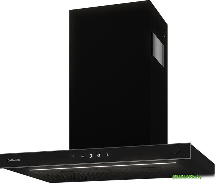 Кухонная вытяжка De Dietrich DHB46740B - фото