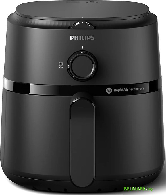 Аэрофритюрница Philips NA110/00 - фото