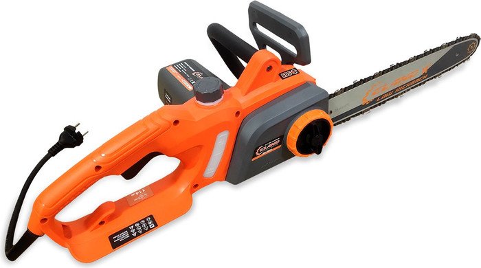 Электрическая пила ELAND ECS-18014 - фото2