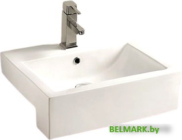 Умывальник WeltWasser Deilbach 4012 - фото