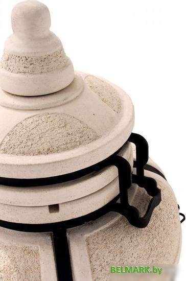 Тандыр Амфора Большой с откидной крышкой - фото2