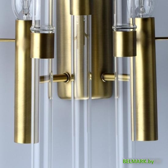 Бра MW-Light 285021002 Альгеро - фото2