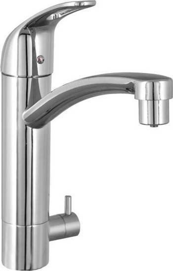 Смеситель Wisent W4298 - фото2