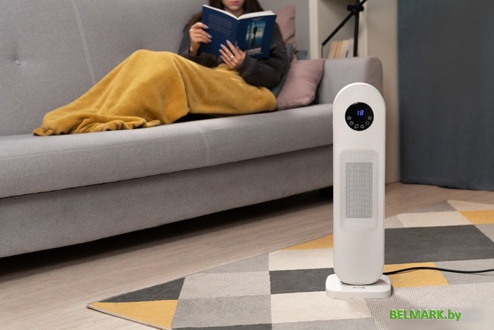 Электрорадиатор Setti+ SFH700 - фото2