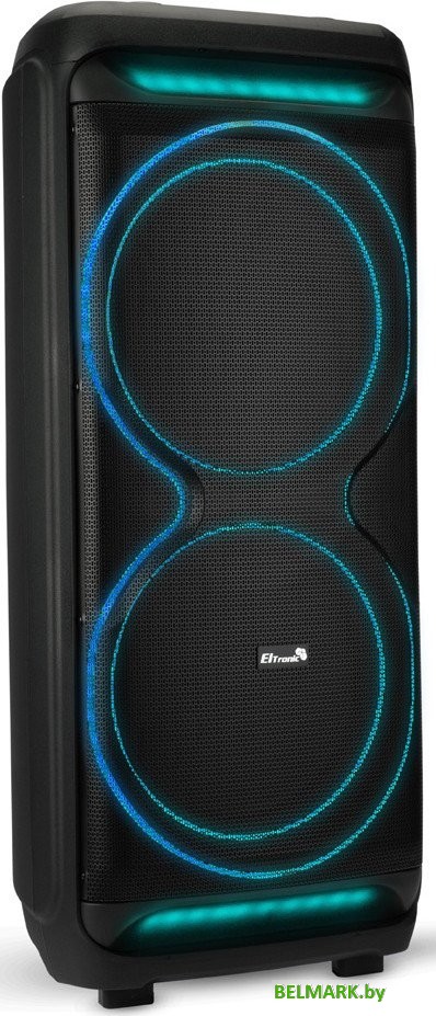 Патибокс Eltronic 30-55 Crazy Box 2000 - фото2