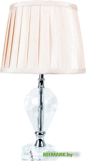 Настольная лампа Arte Lamp Capella A4024LT-1CC - фото