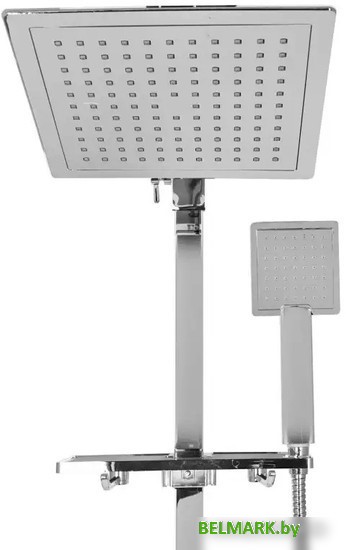 Душевая система Wisent WP3500-2 - фото2