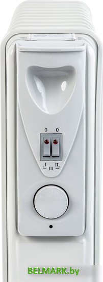 Масляный радиатор Ravanson OH-11 - фото2