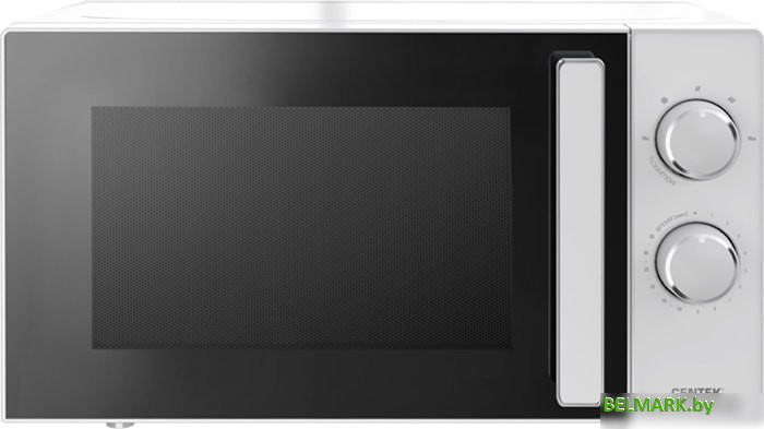 Микроволновая печь CENTEK CT-1560 (белый) - фото