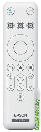 Проектор Epson CO-W01 - фото2