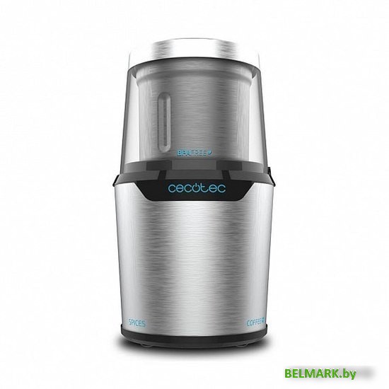Электрическая кофемолка Cecotec Compact Titanmill 300 DuoClean 1559 - фото