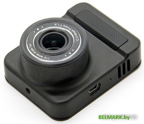 Автомобильный видеорегистратор Eplutus DVR-936 - фото2