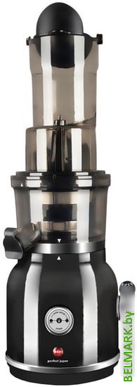 Соковыжималка Eldom PJ460C Rettro - фото