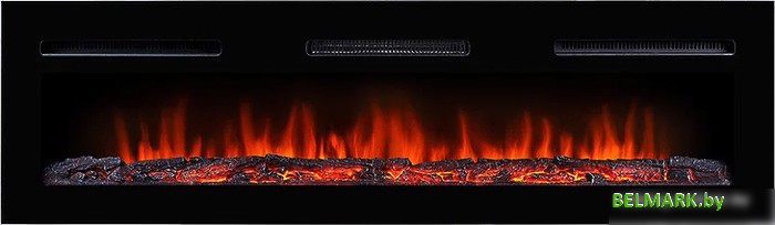 Электрокамин Electrolux Infinity EFP/P-1600ULS - фото