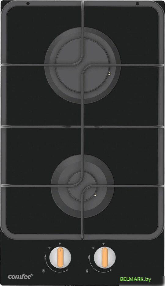 Варочная панель Comfee CGH311GB - фото