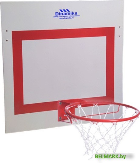 Баскетбольный щит Dinamika №5 ZSO-002344 - фото