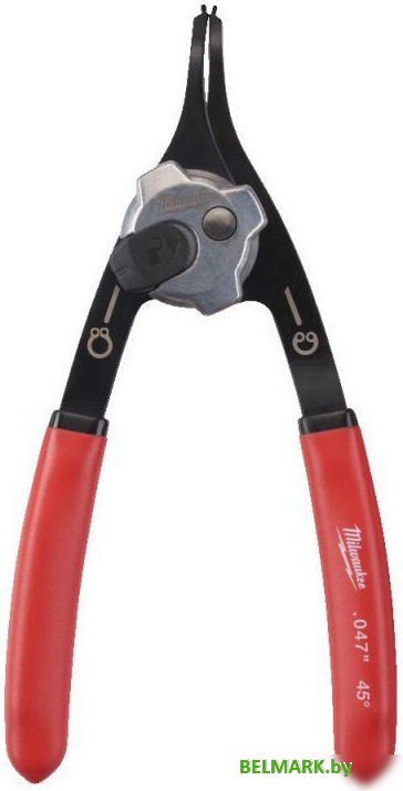 Съемник стопорных колец Milwaukee 4932492491 - фото