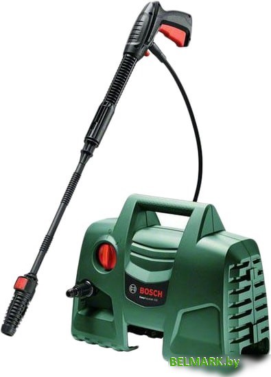 Мойка высокого давления Bosch EasyAquatak 100 Long Lance 06008A7E01 - фото