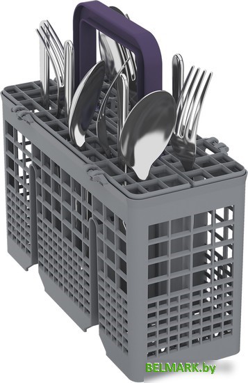 Встраиваемая посудомоечная машина BEKO AutoDose BDIS38120A - фото2