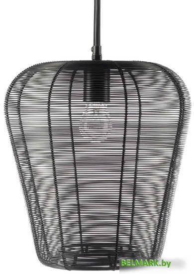 Подвесная люстра Bergenson Bjorn Vinger BB0000357 (черный) - фото2