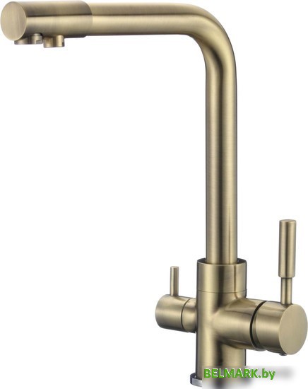 Смеситель Savol S-L1801C - фото