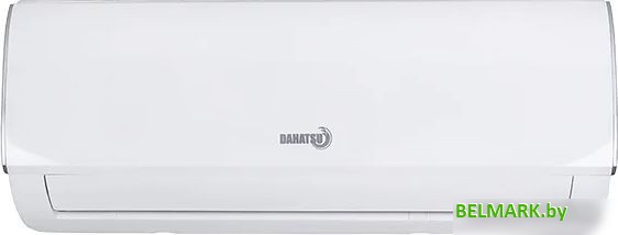 Кондиционер Dahatsu Dragon DHP-09/DHV-09 - фото2