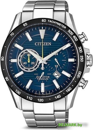 Наручные часы Citizen CA4444-82L - фото