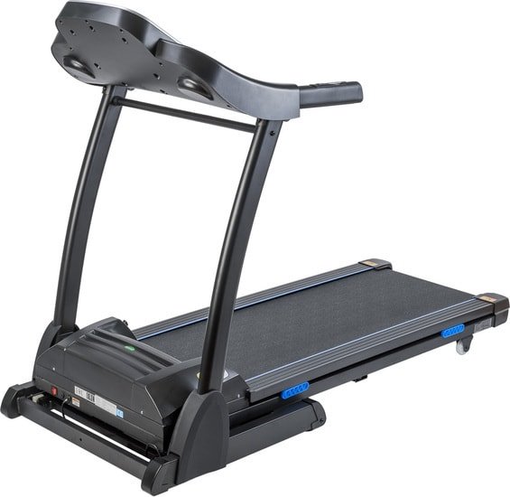 Беговая дорожка VictoryFit VF-730 - фото2