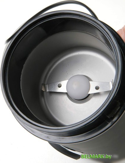 Электрическая кофемолка Black & Decker BXCG150E - фото2