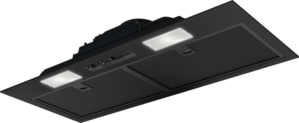 Кухонная вытяжка Franke Inca Smart FBI 705 BK 305.0689.925 - фото