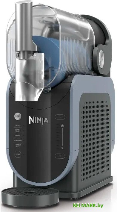 Мороженица Ninja Slushi FS301EU - фото