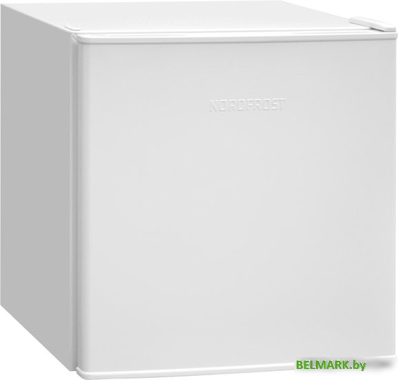 Однокамерный холодильник Nordfrost NR 402 W - фото