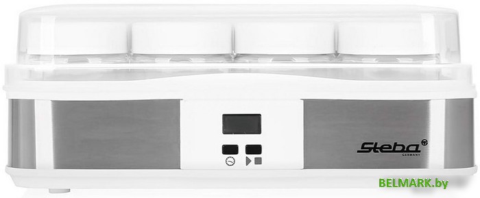 Йогуртница Steba JM 2 - фото2