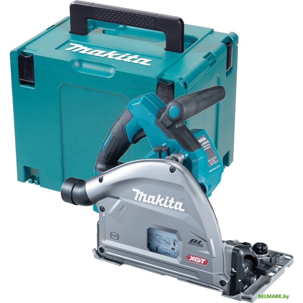 Дисковая погружная Makita SP001GZ03 (без АКБ) - фото