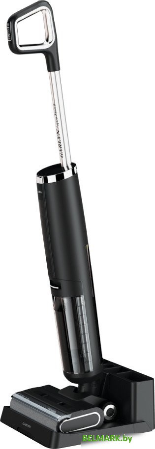 Вертикальный пылесос с влажной уборкой Garlyn Aqua Max 5 - фото