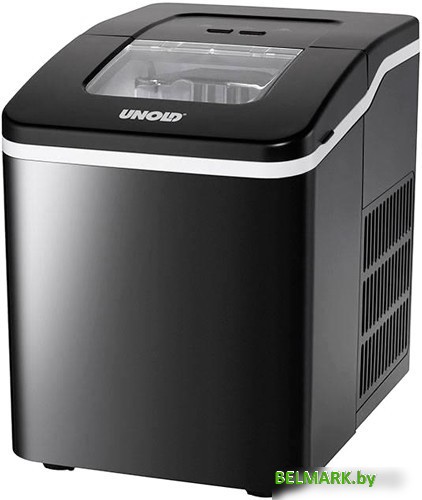 Льдогенератор Unold 48935 - фото