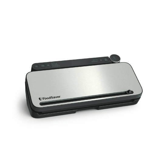 Вакуумный упаковщик FoodSaver VS3190X - фото2