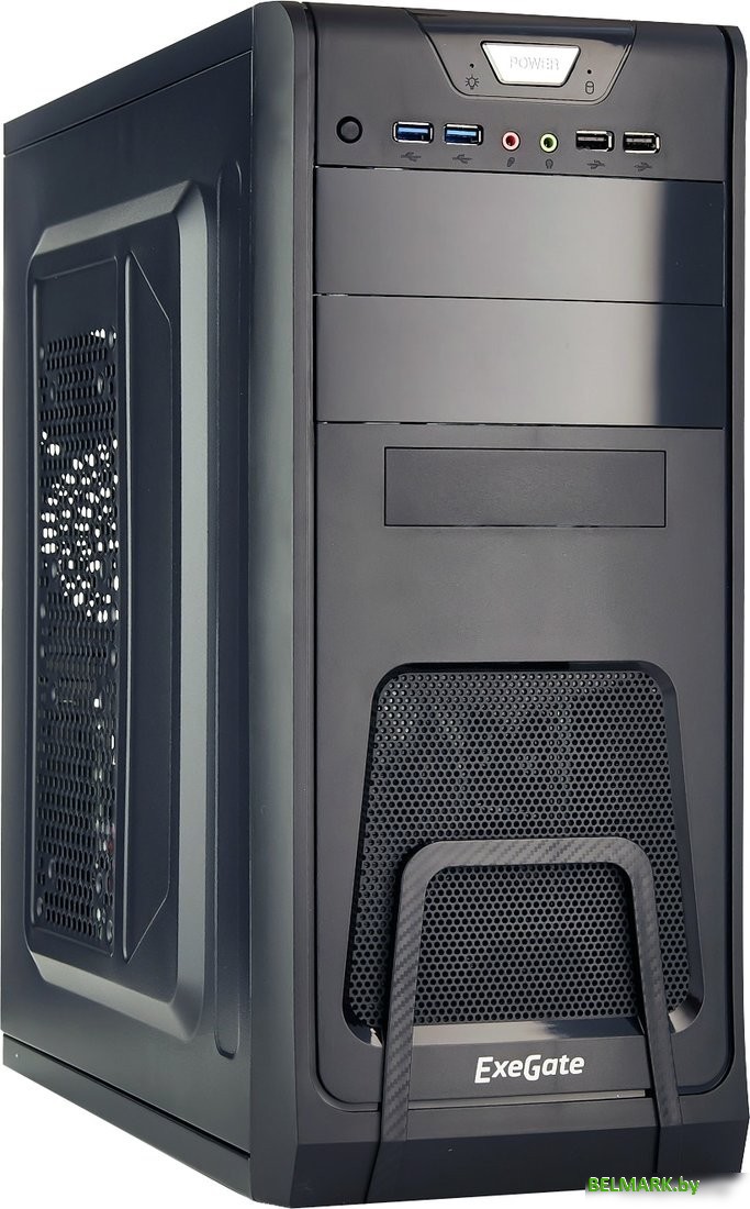 Корпус ExeGate CP-603 EX278394RUS - фото