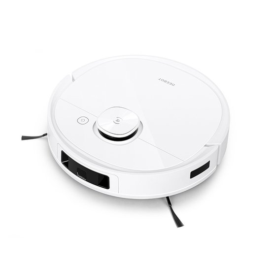 Робот-пылесос Ecovacs Deebot T9+ - фото2