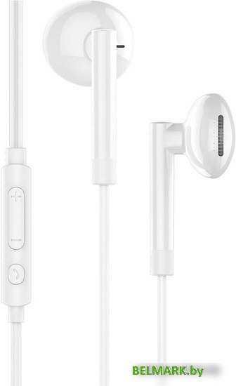 Наушники Hoco M53 (белый) - фото