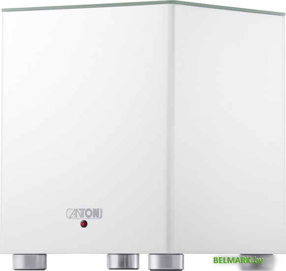 Беспроводной сабвуфер Canton Smart Sub 8 (белый) - фото