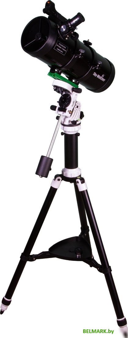 Телескоп Sky-Watcher SKYHAWK N114/500 AZ-EQ Avant - фото