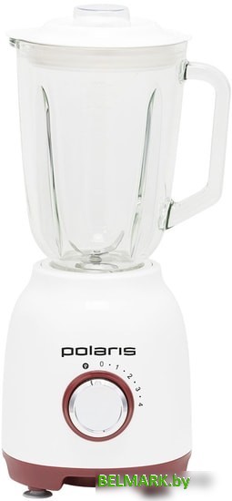 Стационарный блендер Polaris PTB 0821G - фото2