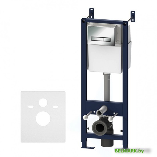 Инсталляция для унитаза AM.PM Start I012703.0251 - фото