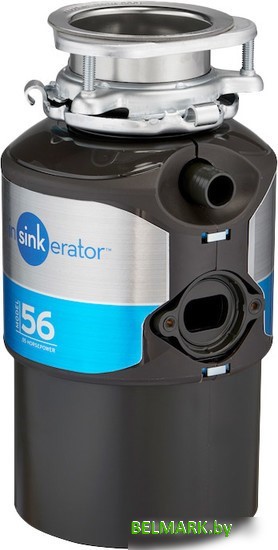 Измельчитель пищевых отходов InSinkErator Model 56-2 - фото2